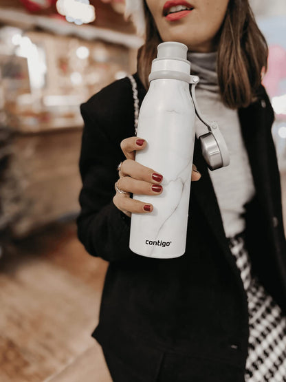 Contigo 67 Mug Matterhorn White Marble 590ml