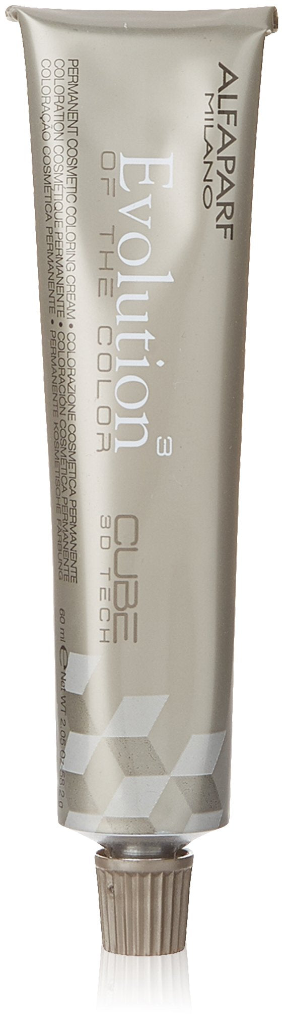 Alfaparf Farba Evolution Of The Color 60ml 4.65