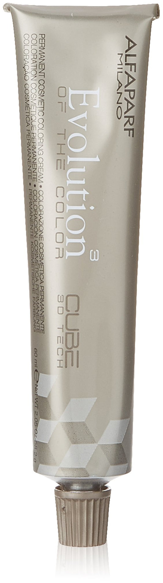 Alfaparf Farba Evolution Of The Color 60ml 4.65