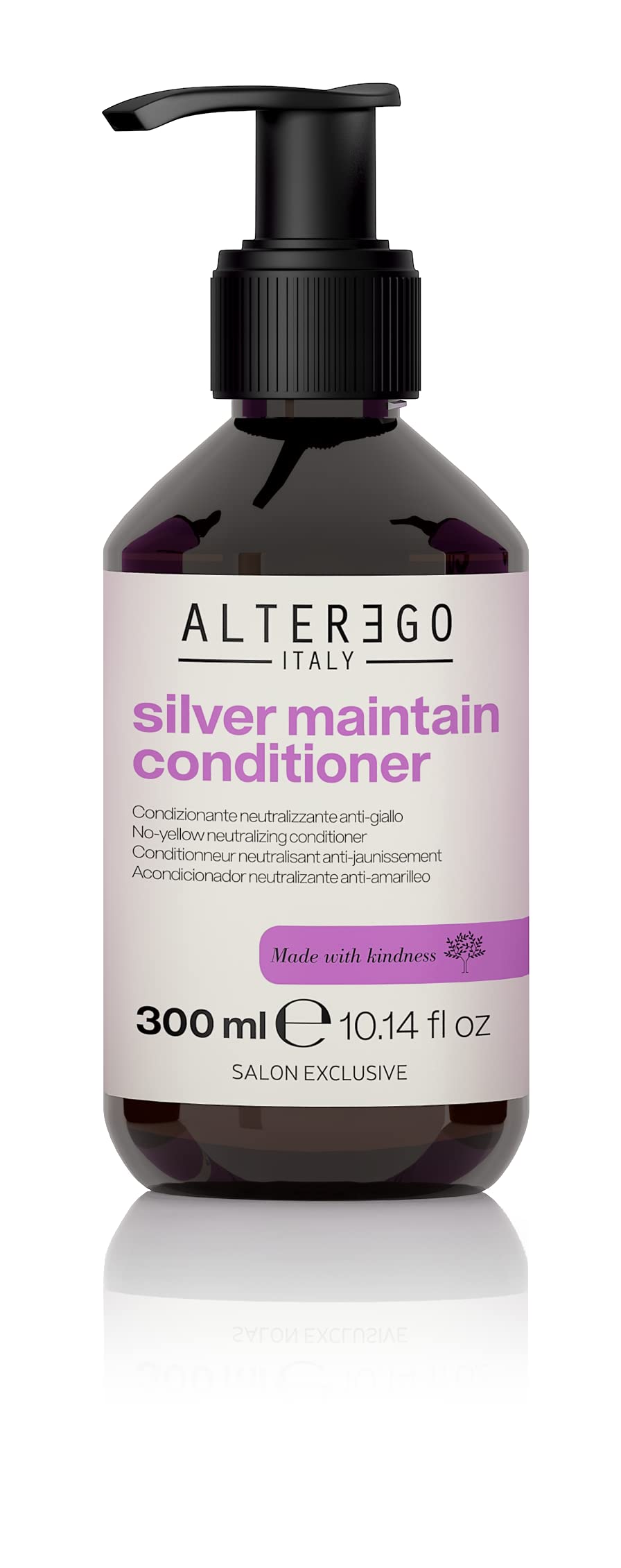 ALTEREGO Silver Maintain Odżywka 300ml