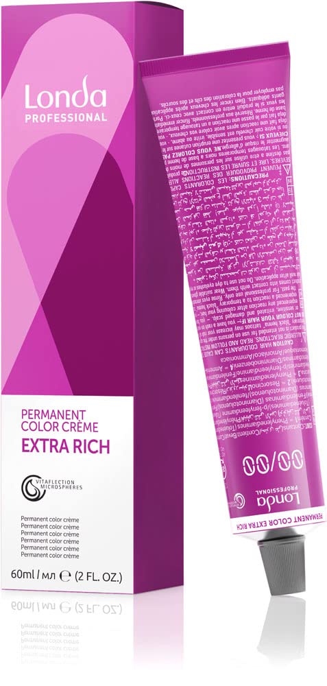 Londa Farba Permanentna 60ml 10/96