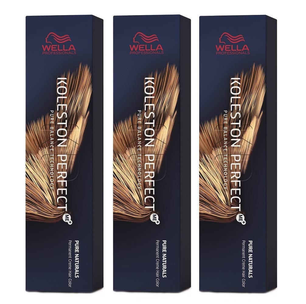 Wella Koleston Me + 60 ml 10/04