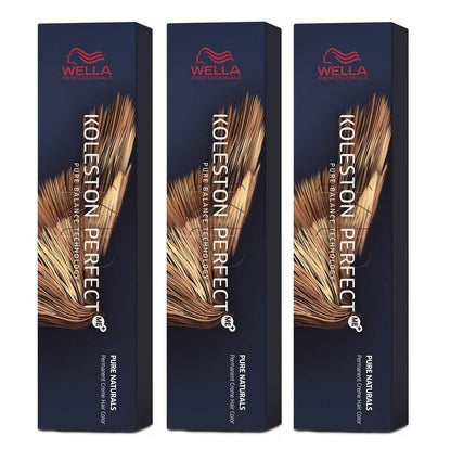 Wella Koleston Me + 60 ml 10/04