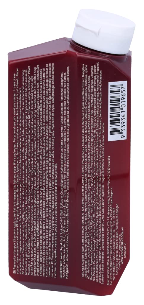 Kevin Murphy Young Again Wash Shampoo 250ml