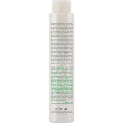 Kemon Actyva Equilibrio Shampoo 250ml