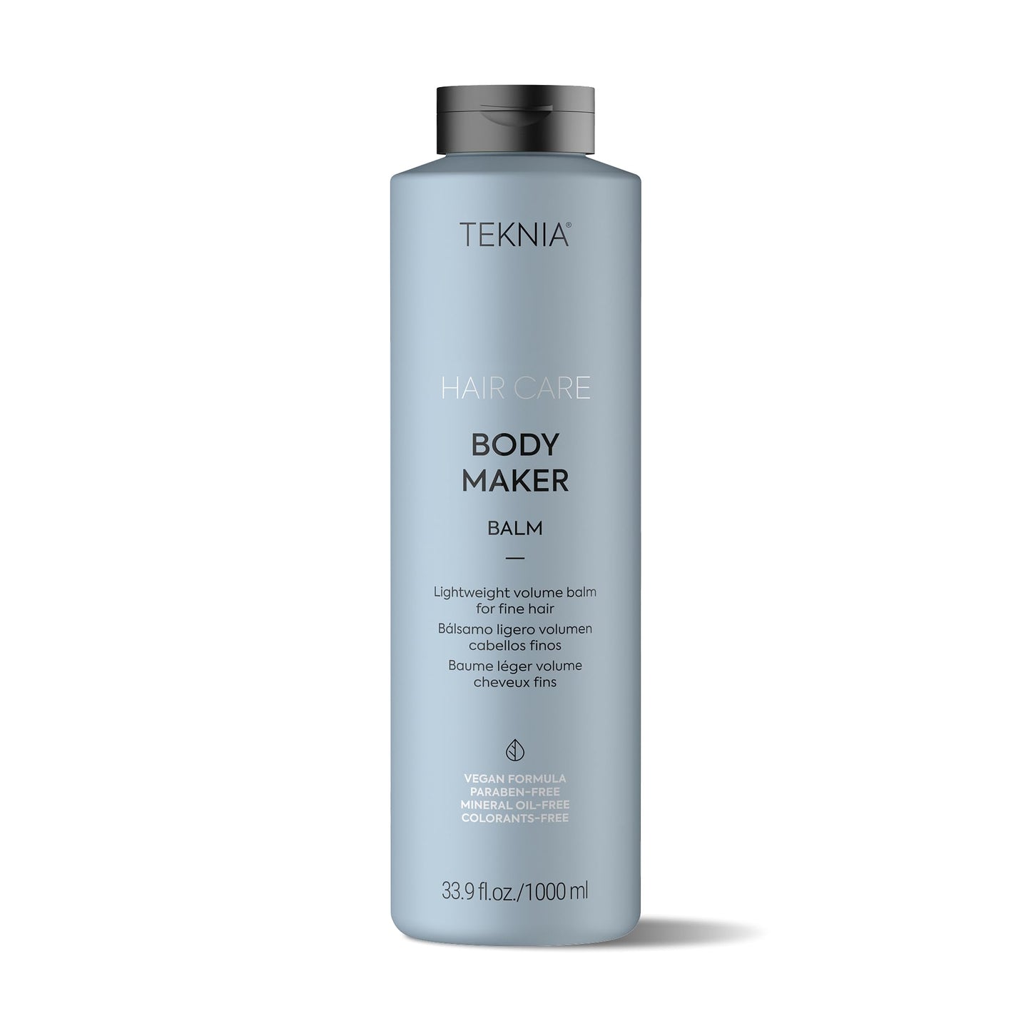 Lakme Teknia Body Maker Balm 1000ml