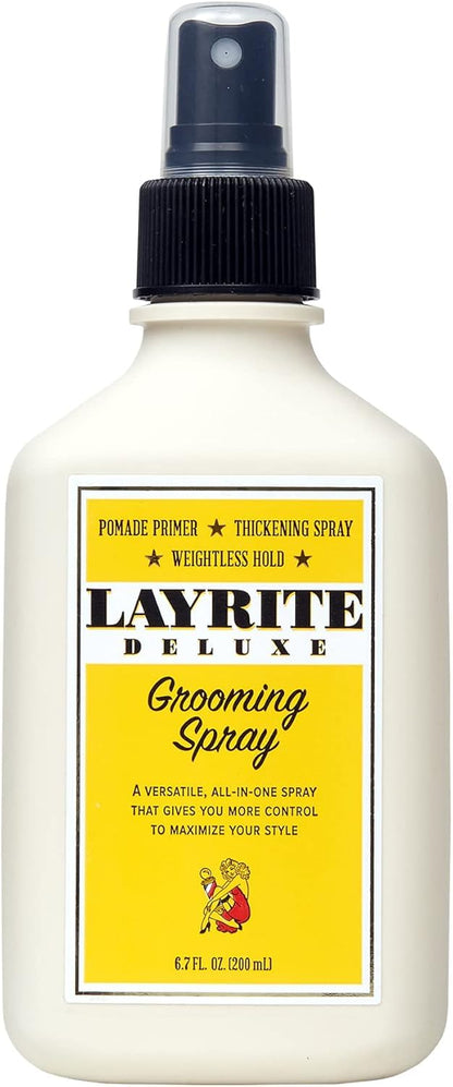 Layrite Grooming Spray 200ml