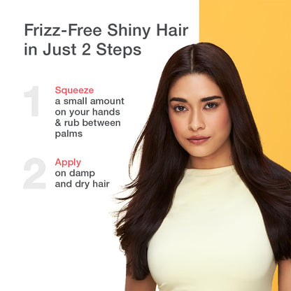 Schwarzkopf Osis+ Glow Shine Serum 50ml