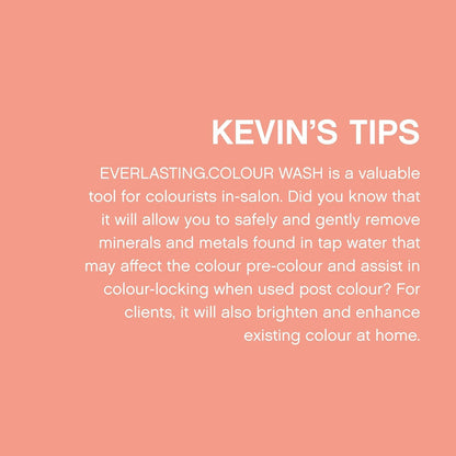 Kevin Murphy Everlasting ColourWash Shampoo 1000ml