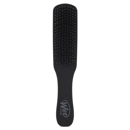 Wet Brush Men's Detangler Black Leather