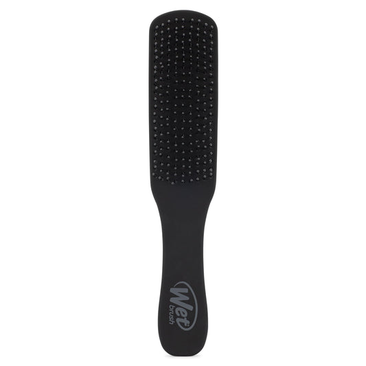 Wet Brush Men's Detangler Black Leather
