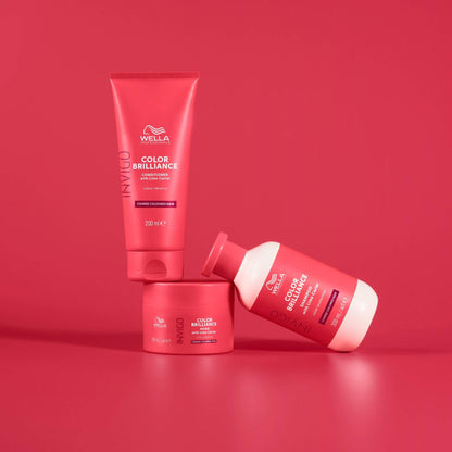 Wella INVIGO COL BR. Odżywka Grube 1000ml NEW