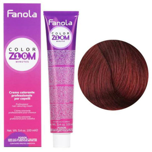 Fanola Farba Color Zoom 6.6