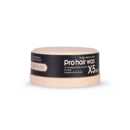 Morfose Pro Hair Matte Wax 150ml