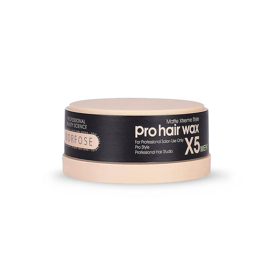 Morfose Pro Hair Matte Wax 150ml