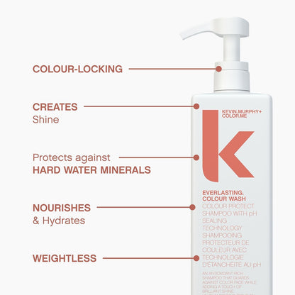 Kevin Murphy Everlasting ColourWash Shampoo 1000ml