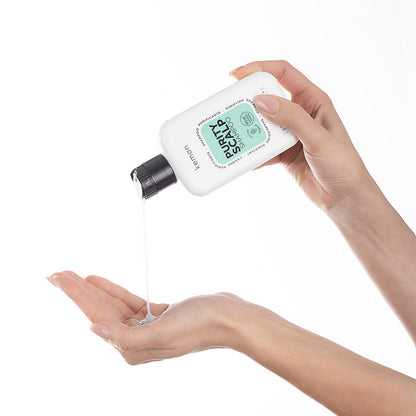 Kemon Purity Scalp Shampoo 250ml