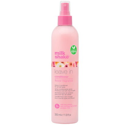 Milk Shake Leave-In Flower Conditioner 350ml