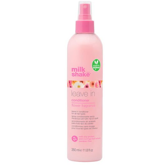 Milk Shake Leave-In Flower Conditioner 350ml