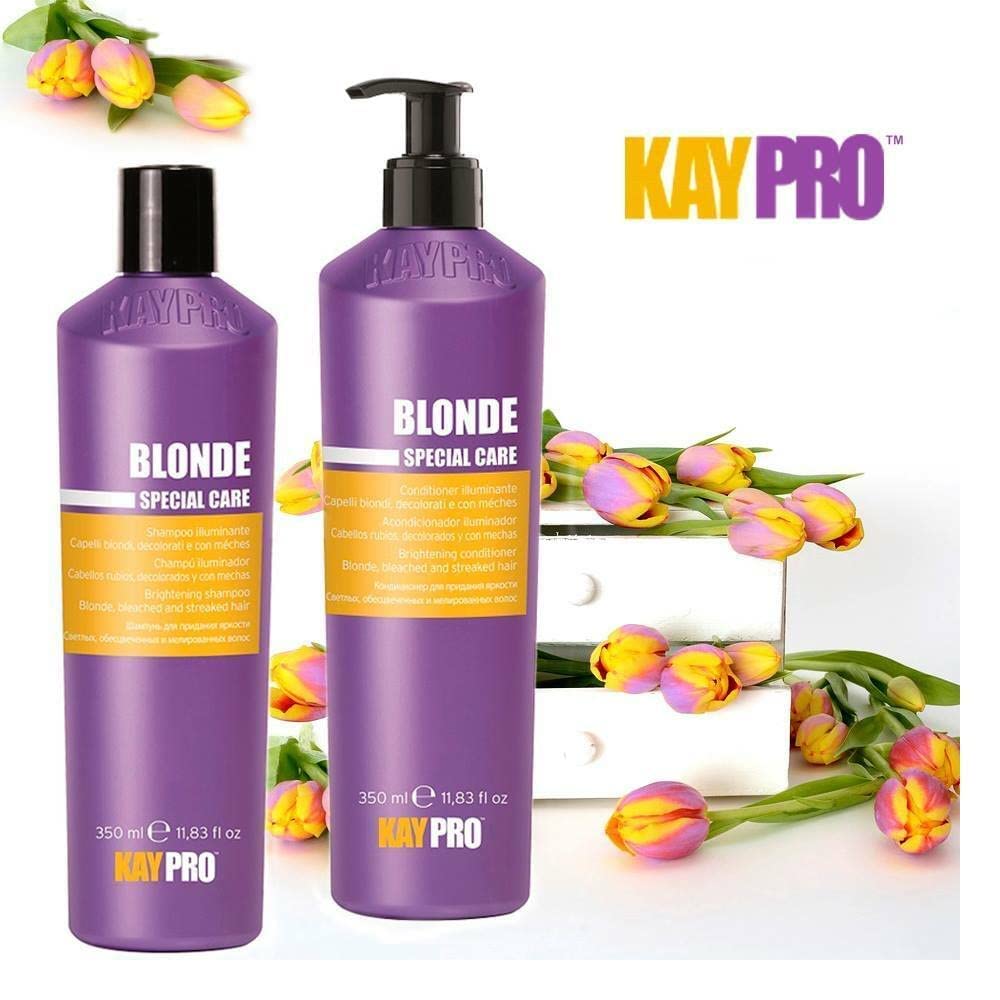 KayPro Blonde Szampon 350ml