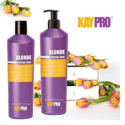 KayPro Blonde Szampon 350ml