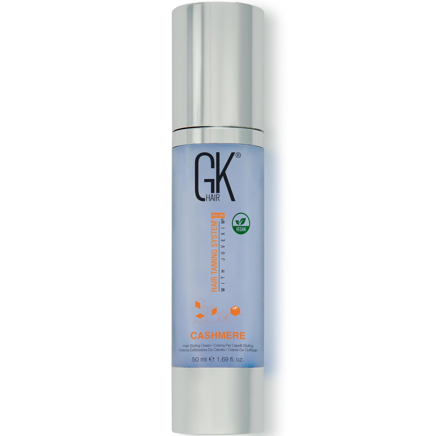Global Keratin GKHair Cashmere Krem 50ml