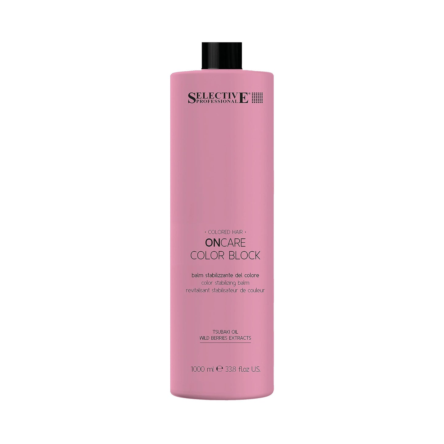 Selective OnCare Color Block Odżywka 1000ml