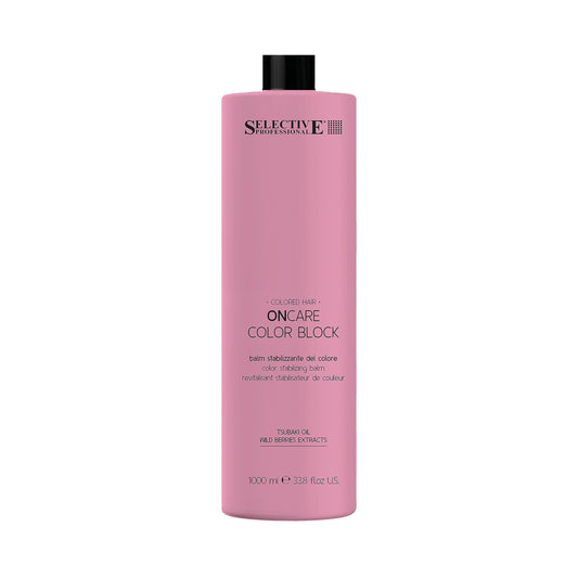 Selective OnCare Color Block Odżywka 1000ml
