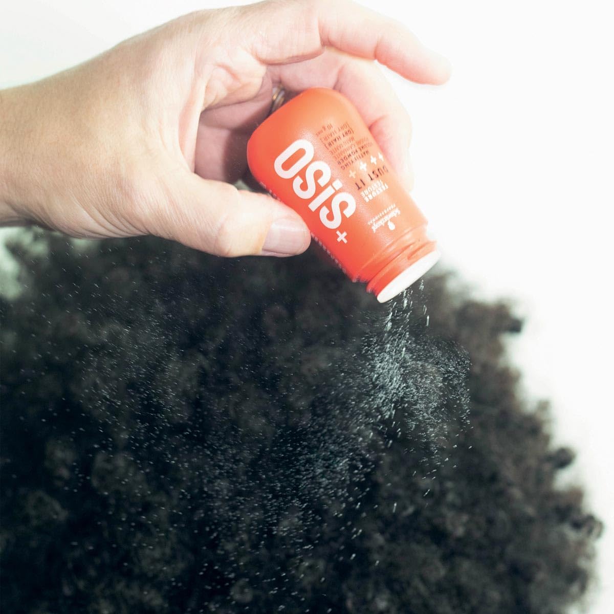 Schwarzkopf Osis+ Dust it 10 g