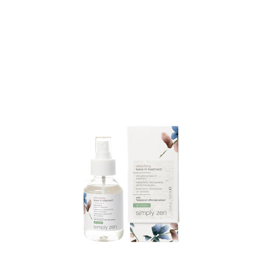 Milk Shake Simply Zen Detoxifying Treatment 100ml