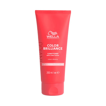Wella INVIGO COL BR. Odżywka Normal 200ml NEW 2023