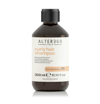 ALTEREGO Curly Hair Szampon 300ml
