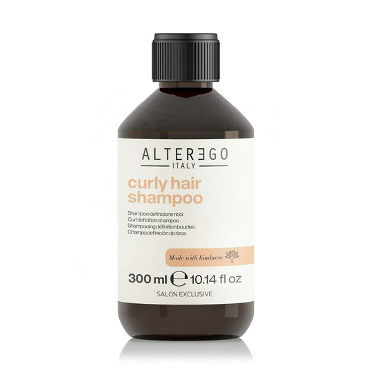 ALTEREGO Curly Hair Szampon 300ml