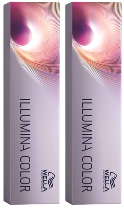Wella Illumina Color 10/1 60ml