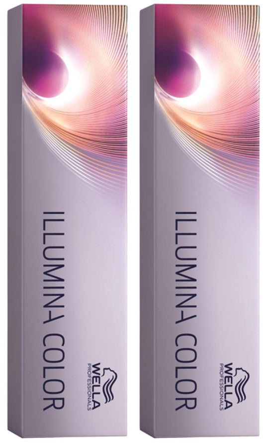 Wella Illumina Color 10/1 60ml