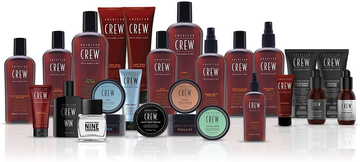 American Crew 2in1 Moisturizer/Conditioner 100ml
