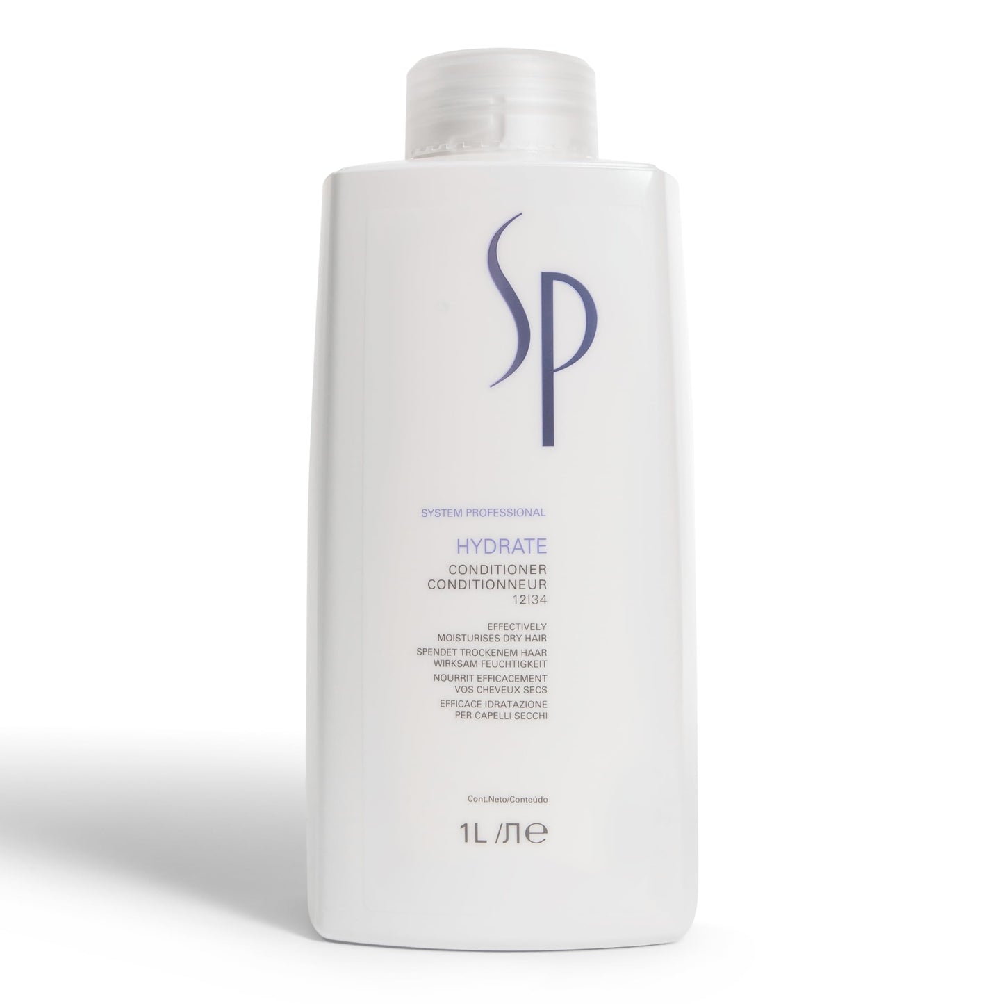 SP Hydrate Odżywka 1000 ml