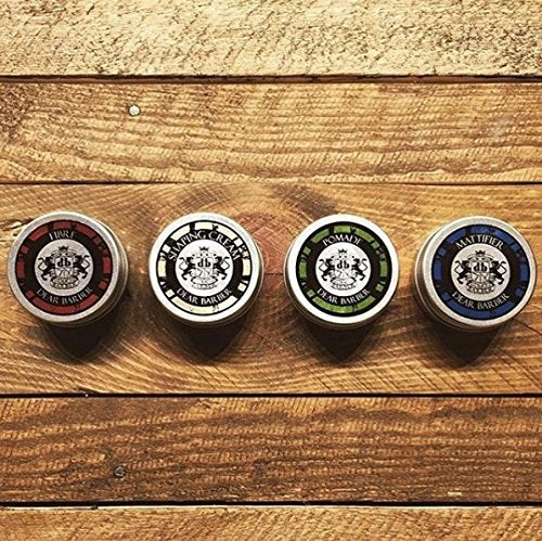 Dear Barber Pomada 20 ml Pomade