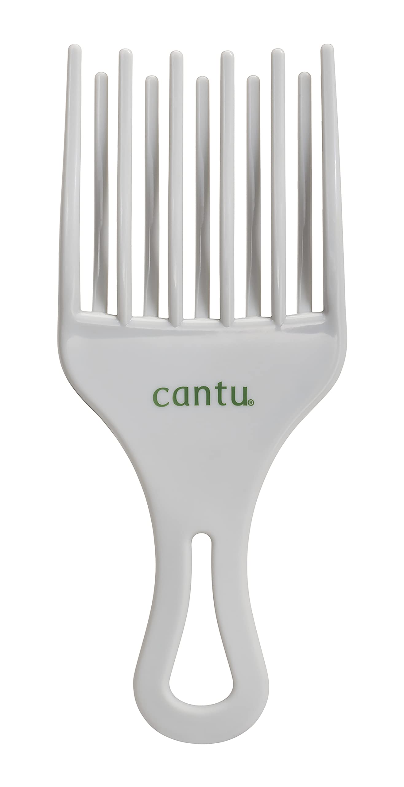 Cantu Sturdy Double Lift Pick Comb