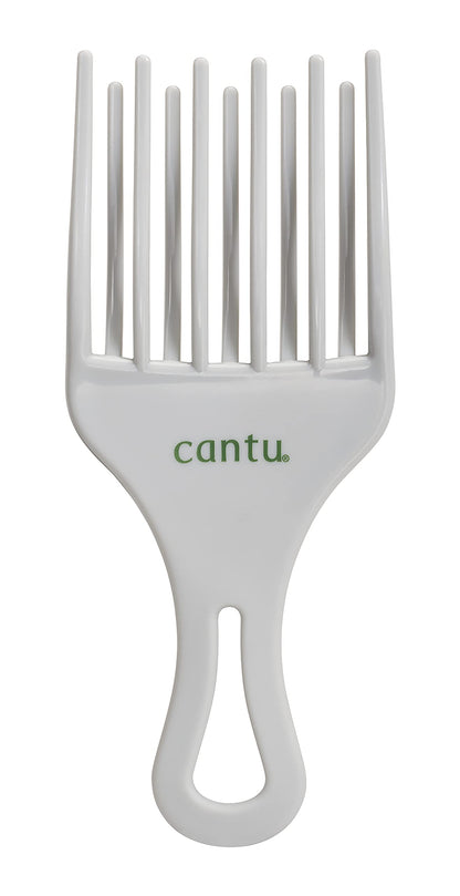 Cantu Sturdy Double Lift Pick Comb