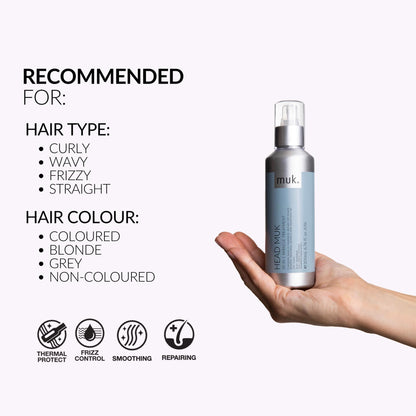 MUK Head 20 in 1 Miracle Treatment 200ml