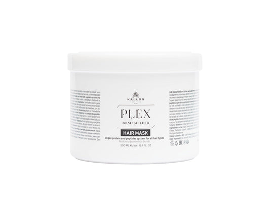 Kallos Plex Bond Builder No Yellow Mask 1000ml