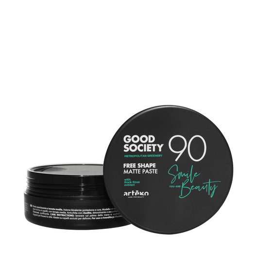ARTEGO Good Society Free Shape 90 Matt Paste 100ml