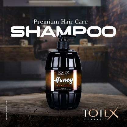 Totex Honey Normal Hair Szampon 750ml