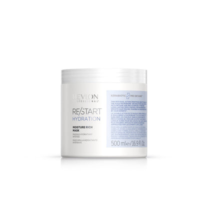 Revlon Restart Hydration Maska 500ml