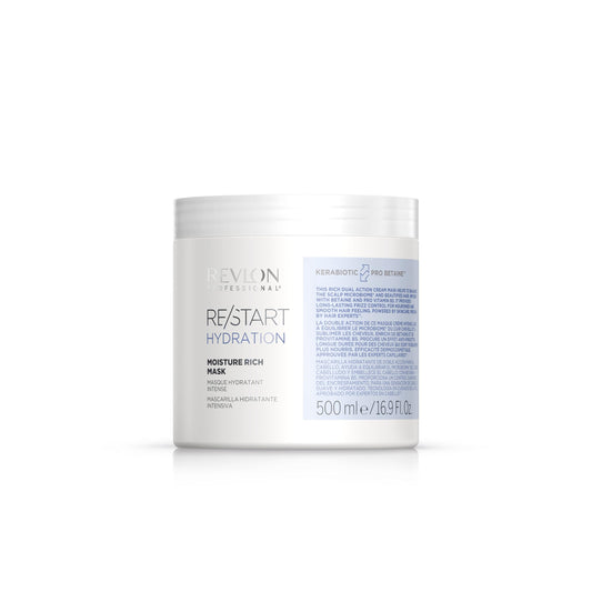 Revlon Restart Hydration Maska 500ml