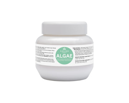 Kallos Algae Moisturizing Mask 275ml