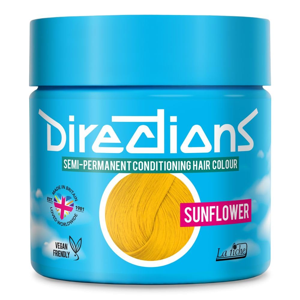 La Riche Directions Sunflower 100ml
