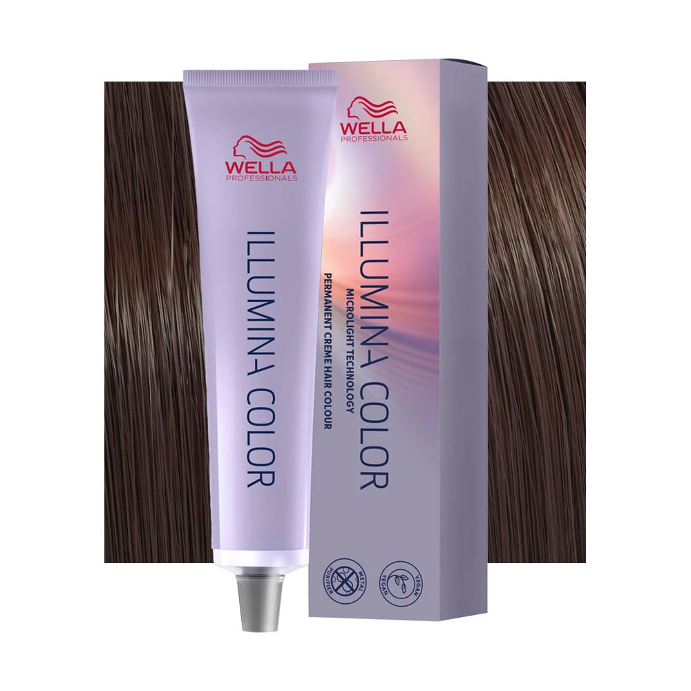 Wella Illumina Color 6/76 60ml