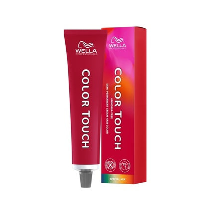 Wella Farba Color Touch 60ml 0/34